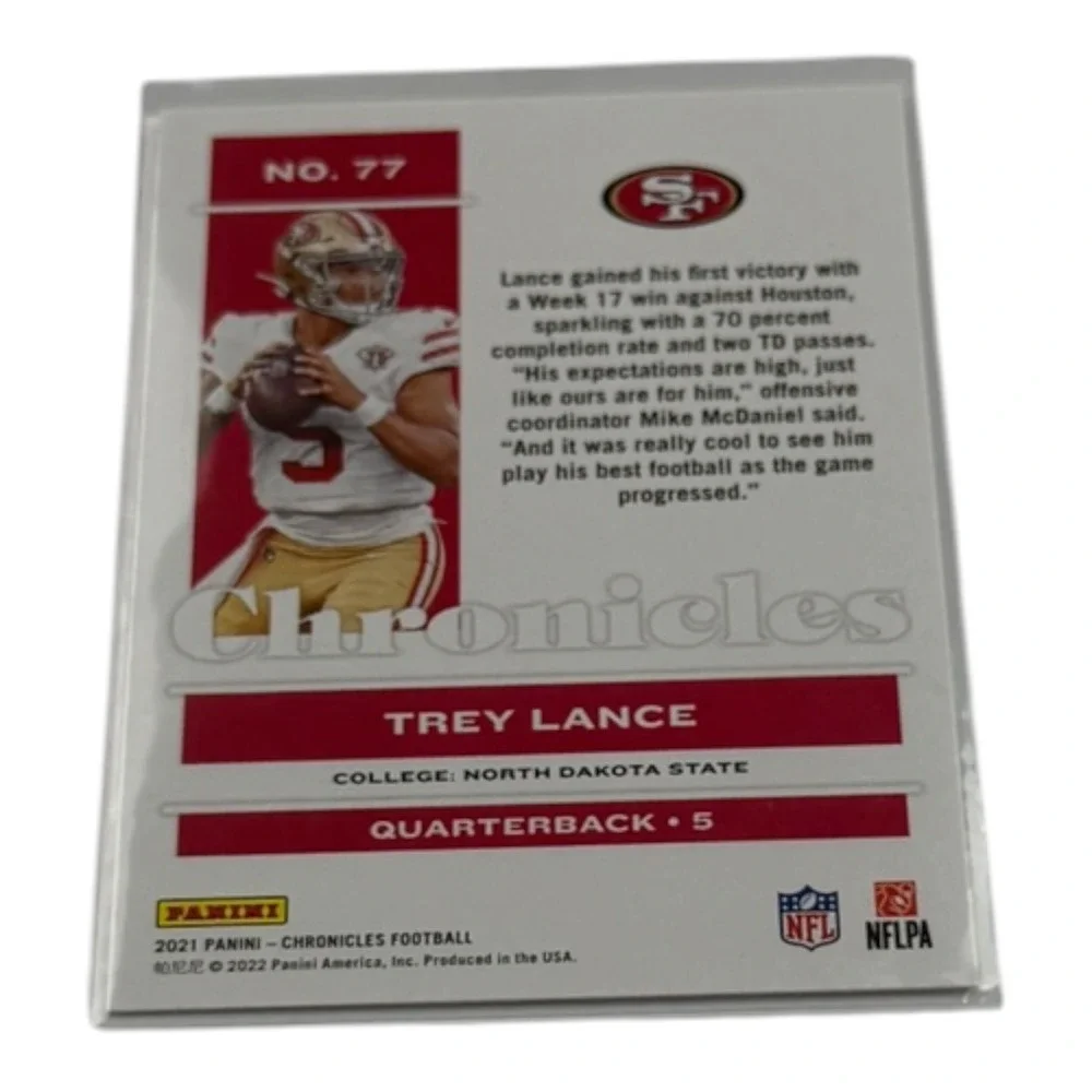 Panini brand series